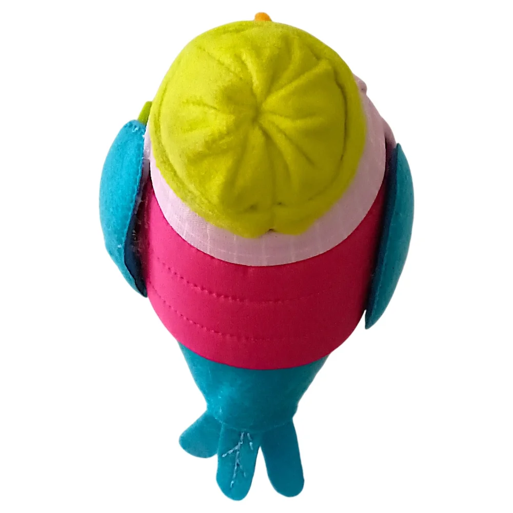 Target featherly friends